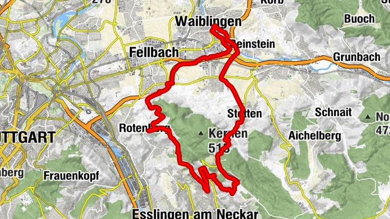 Carte