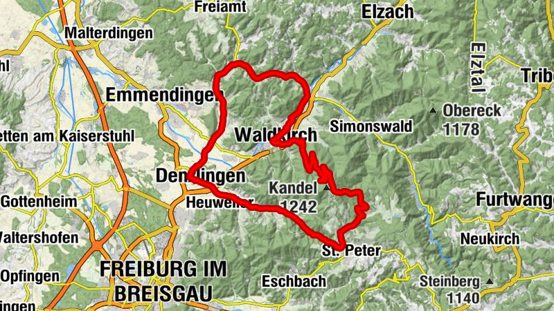 Carte