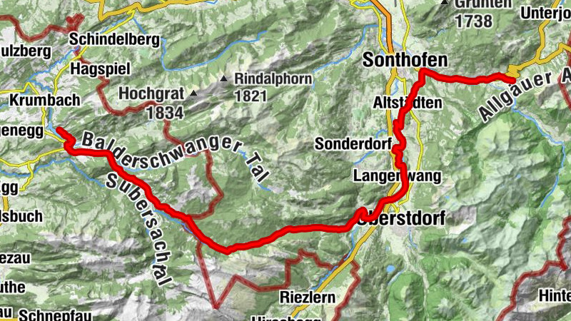 Carte