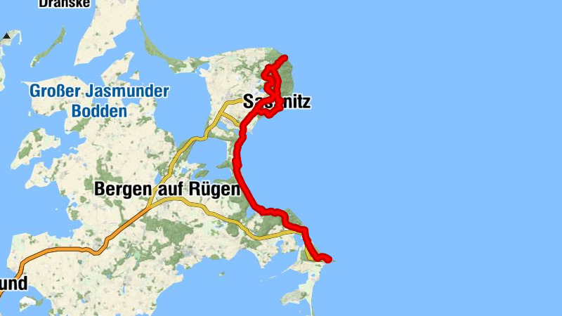 Carte