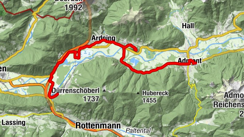Carte