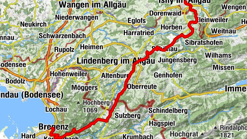 Carte
