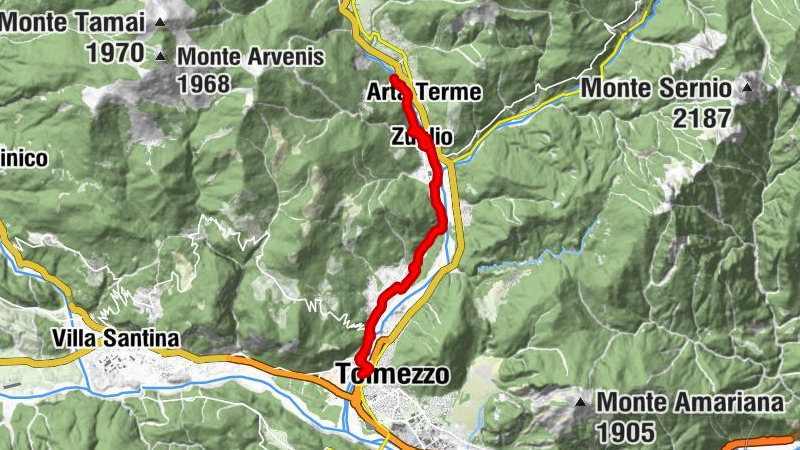 Carte
