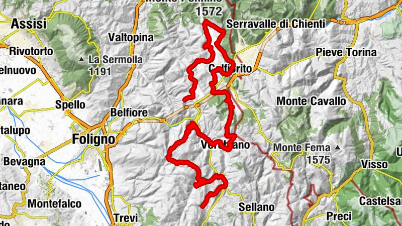 Monte di Franca - Monte Cesto Piano - Cappella Caduti della Guerra - home and restaurant Adelmo e Rina