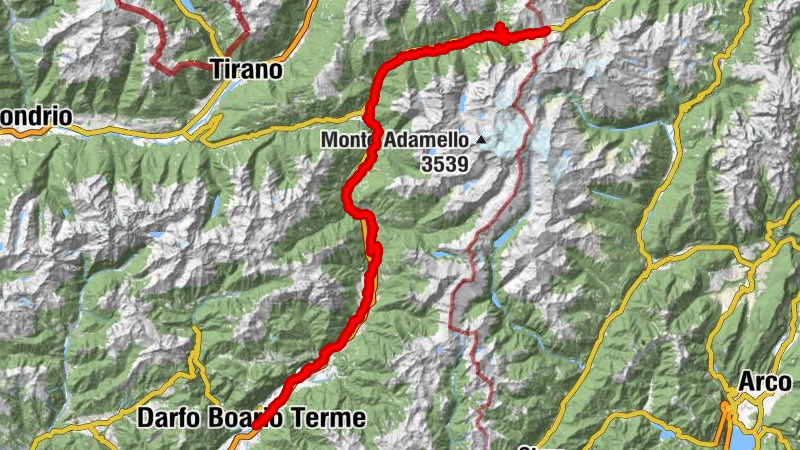 Carte