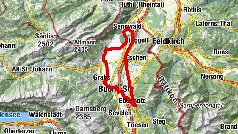 Carte