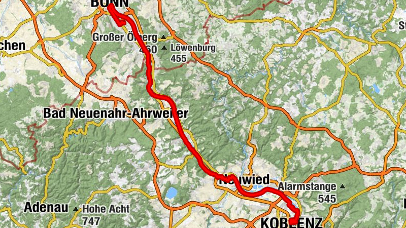 Carte