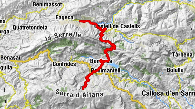 Carte