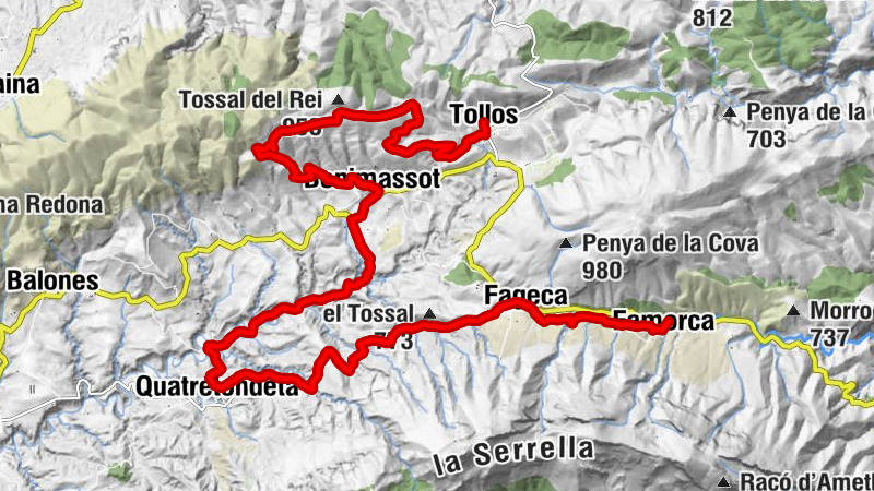 Carte