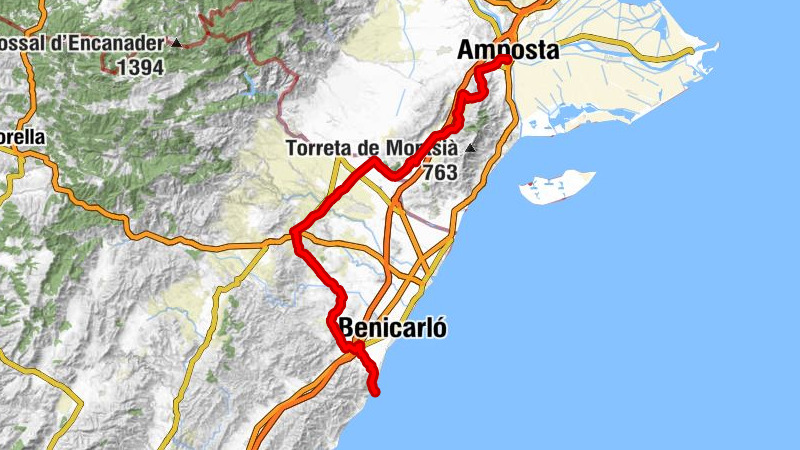Carte