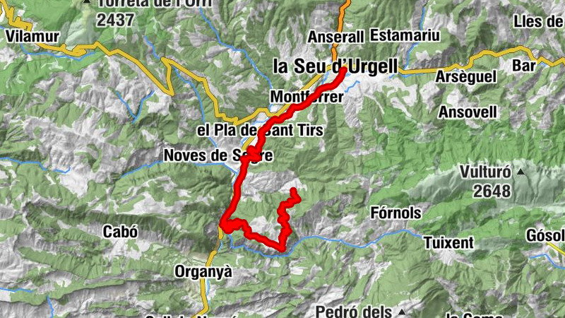 Carte