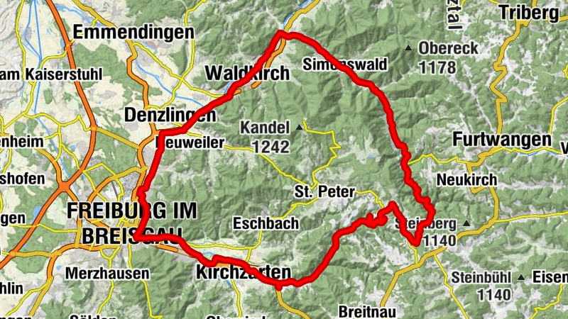 Carte