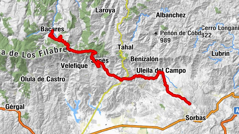 Carte