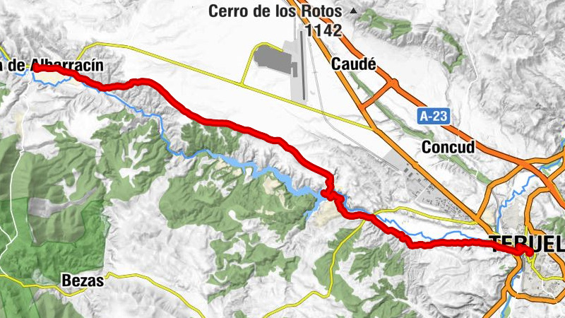 Carte