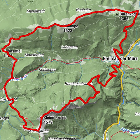 Carte