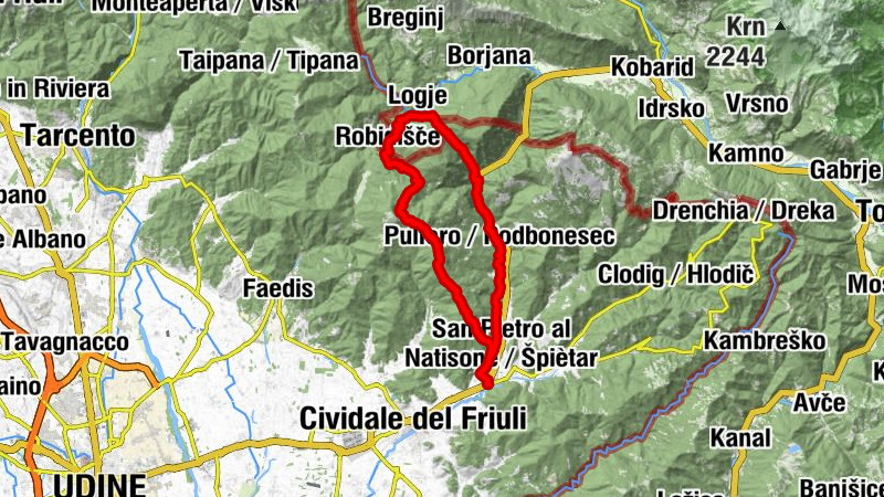 Carte