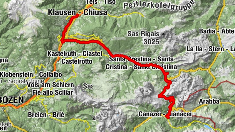 Carte
