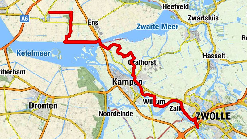 Carte