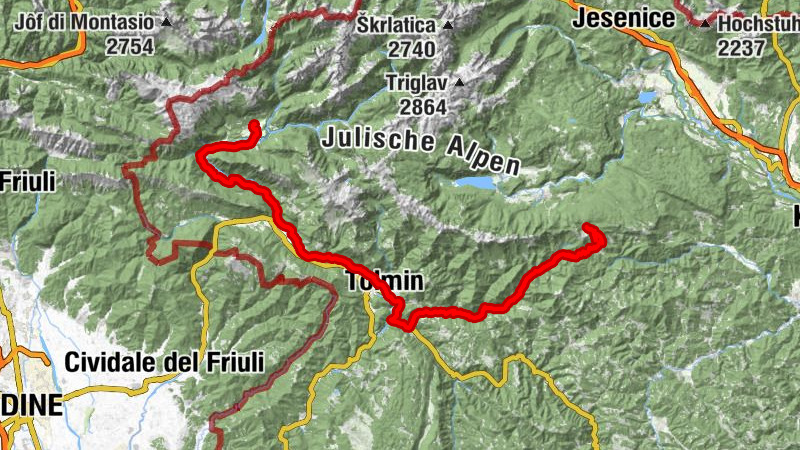 Carte