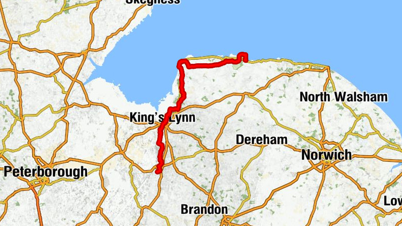 Catholic Church of Our Lady Star of the Sea - The Victoria - Saint Felix Chapel - Denver