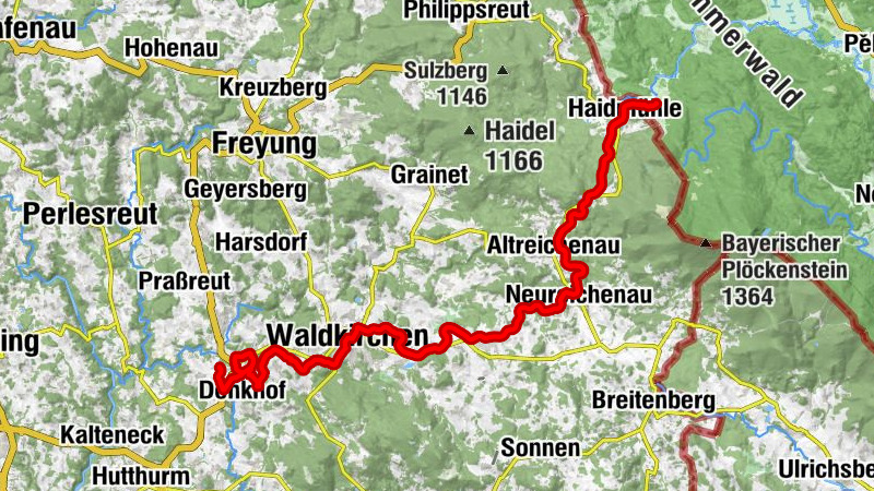 Carte