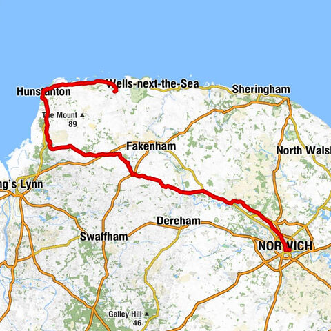 Railway Mission - Saint Mary the Virgin - Saint Mary's Church - No. Twenty9