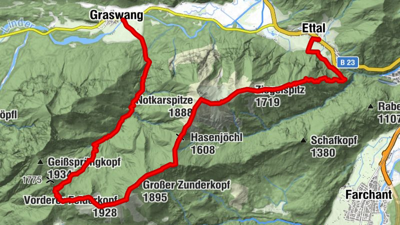 Carte