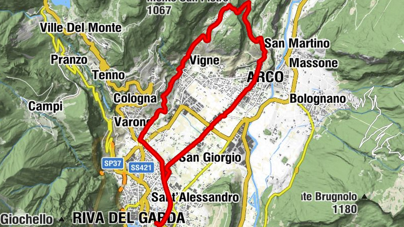 Carte