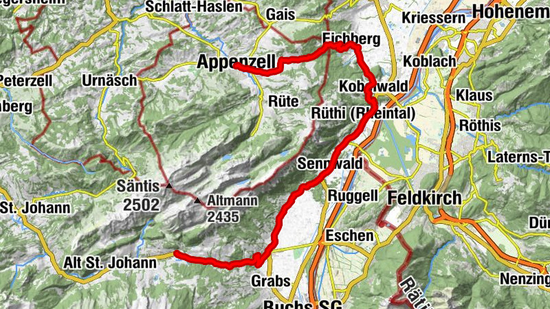 Carte