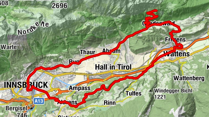Carte
