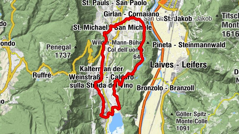 Carte