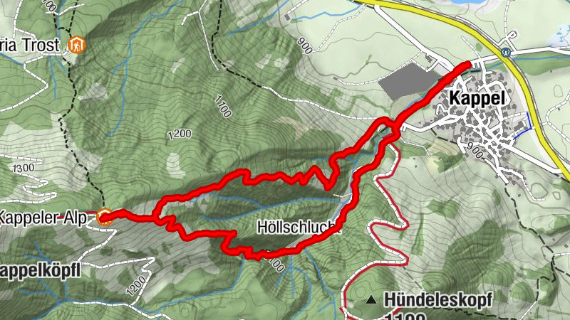 Carte