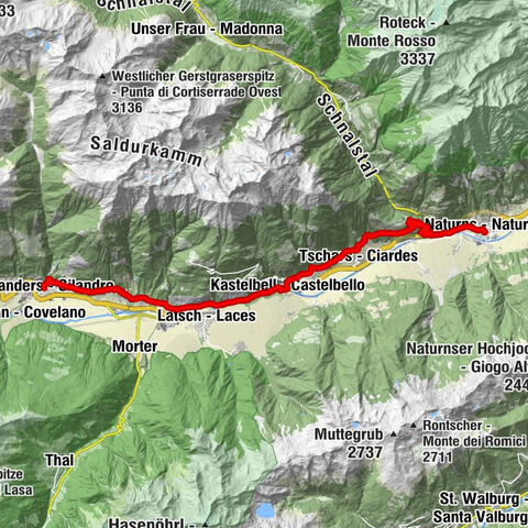 Carte