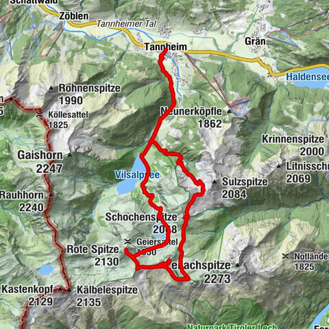 Carte