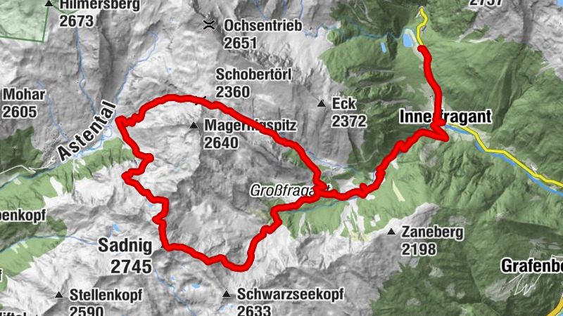 Carte