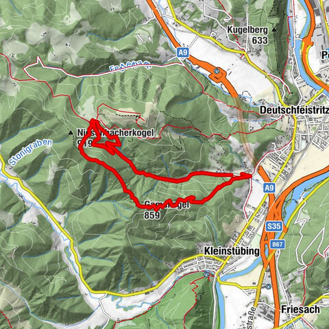 Carte