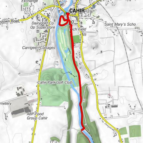 Cahir