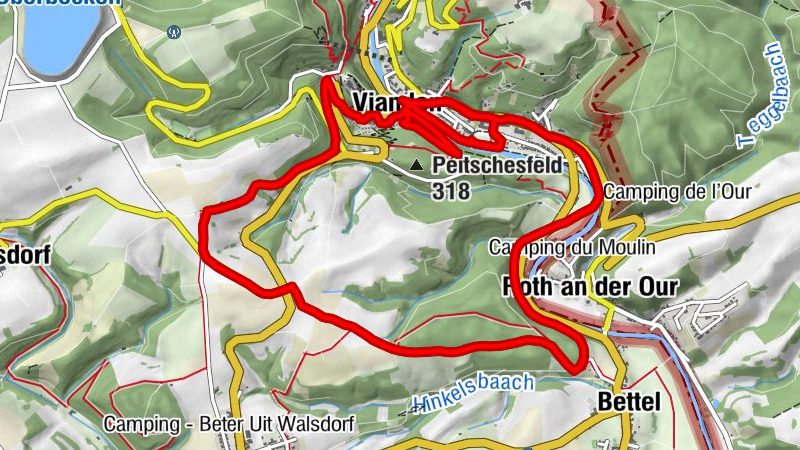 Carte