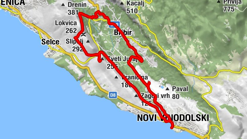 Carte