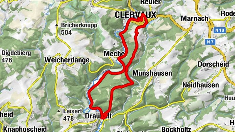 Carte