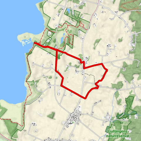 Broddetorps distrikt - Hov - Bolum