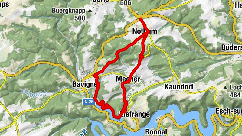 Carte