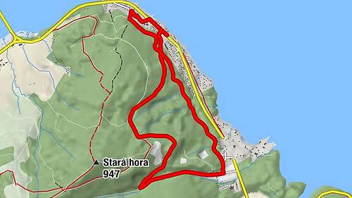 Salaš Orava - U RYBÁRA - Slanická Osada