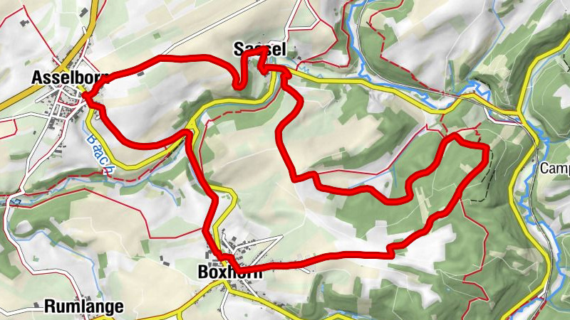 Carte