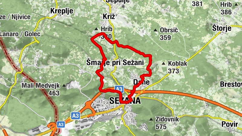 Carte