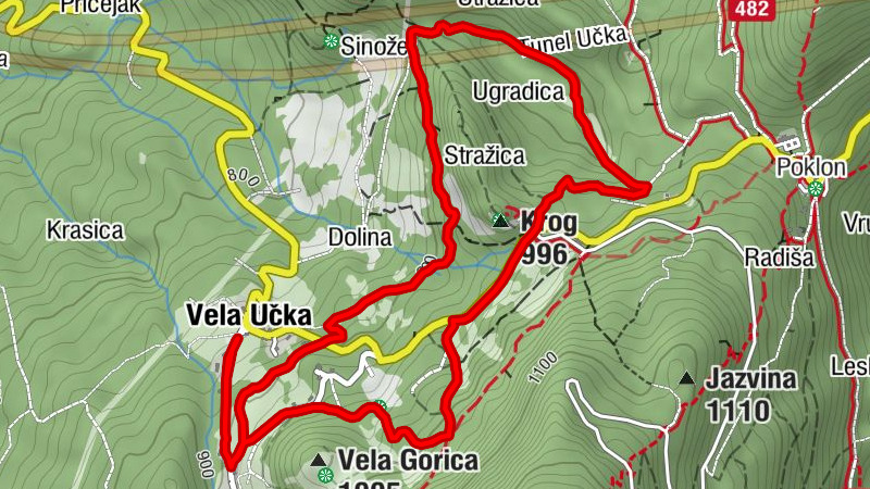 Carte
