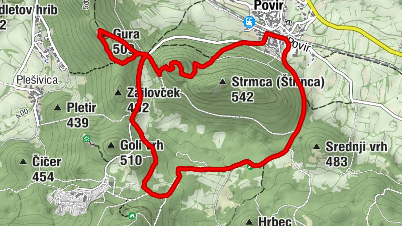 Carte