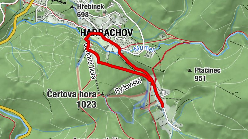 Carte