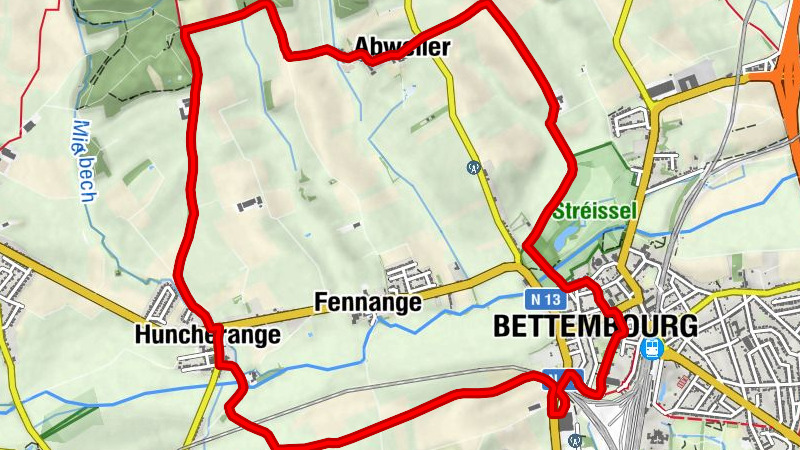 Carte