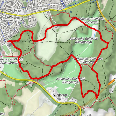 Täby kommun - Täby